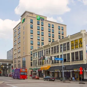 Holiday Express & North Shore, An Ihg 4*, Pittsburgh United States