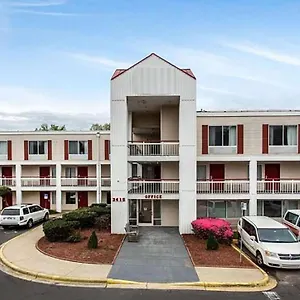 econo-lodge-suites-charlotte.1sthotelscharlotte.com/
