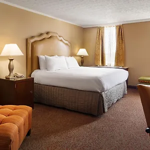 Crowne Plaza Airport Expo Ctr, An Ihg 4*, Louisville United States