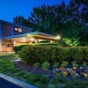 Best Western Plus Richmond 3*, Sandston United States