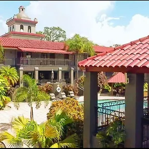 Hotel Red Roof &