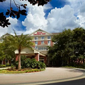 3* Hotel Hilton Garden East Brandon