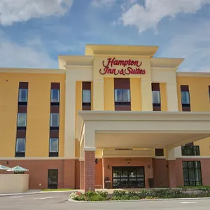 3* Hotel Hampton & By Hilton Busch Gardens Area