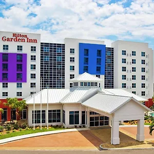 3* Hotel Hilton Garden Airport/westshore