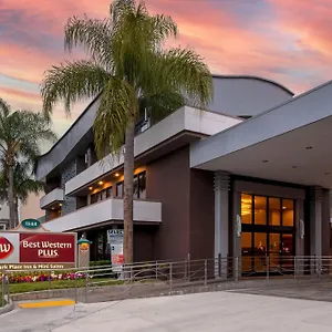 Western Park Place - Mini 3* Anaheim
