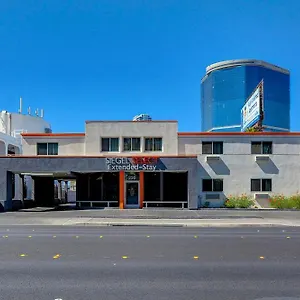 Siegel Select Lv Strip-convention Center 2* Las Vegas