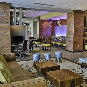 Fairfield & By Marriott Midtown 3*, Savannah United States