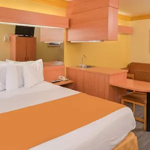 Motel H3 Inn&suites - Lax Airport - Angeles