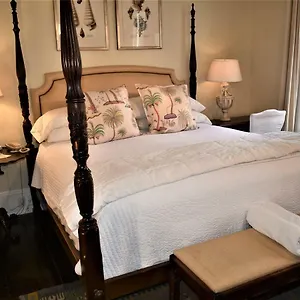 Mini-hôtel Simonton Court Historic &