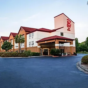 Red Roof & Gateway 3*, Savannah United States