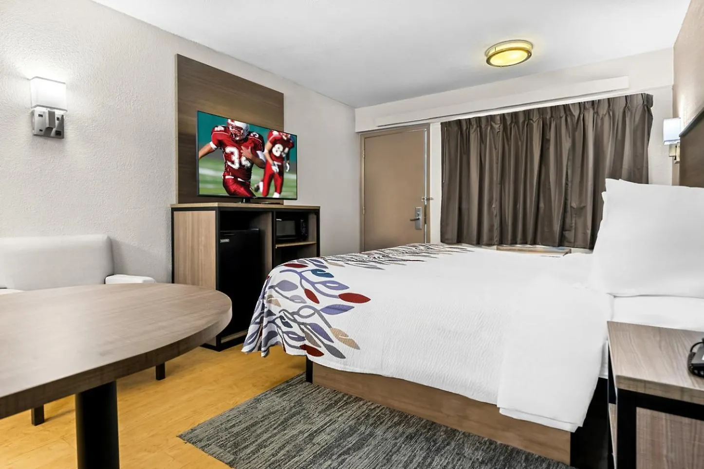 Red Roof Inn Tampa Fairgrounds - Casino 2*,  ABD