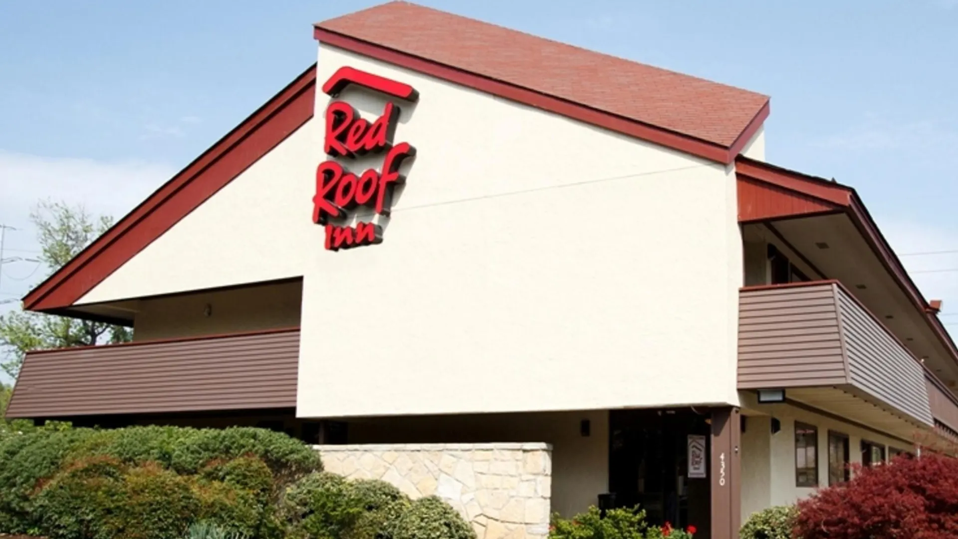 Red Roof Inn Tampa Fairgrounds - Casino 2*,